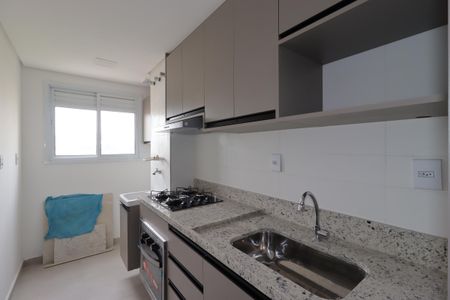 Apartamento para alugar com 60m², 2 quartos e 1 vagaCozinha