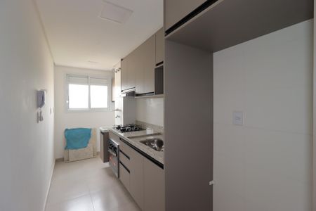Apartamento para alugar com 60m², 2 quartos e 1 vagaCozinha