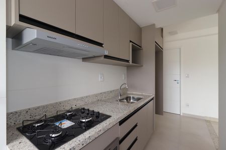 Apartamento para alugar com 60m², 2 quartos e 1 vagaCozinha