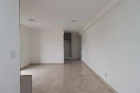 Sala de apartamento para alugar com 2 quartos, 60m² em Santa Terezinha, Santo André