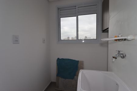 Apartamento para alugar com 60m², 2 quartos e 1 vagaÁrea de Serviço