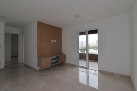 Sala de apartamento para alugar com 2 quartos, 60m² em Santa Terezinha, Santo André
