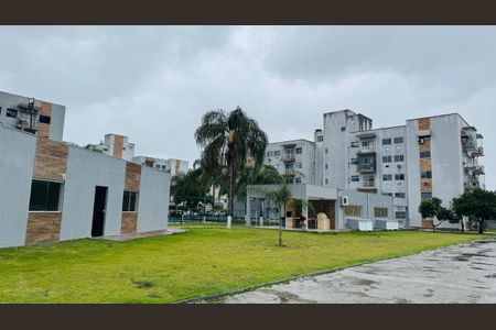 Apartamento à venda com 56m², 2 quartos e 1 vagaÁrea comum