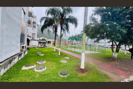 Apartamento à venda com 56m², 2 quartos e 1 vagaÁrea comum