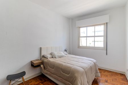 Quarto de apartamento para alugar com 1 quarto, 64m² em Santa Cecilia, São Paulo