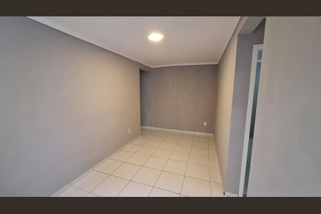 Sala de apartamento para alugar com 2 quartos, 45m² em Vila Urupes, Suzano