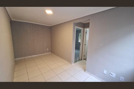 Sala de apartamento para alugar com 2 quartos, 45m² em Vila Urupes, Suzano