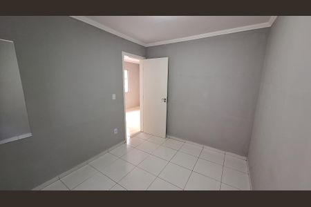 Quarto 2 de apartamento para alugar com 2 quartos, 45m² em Vila Urupes, Suzano