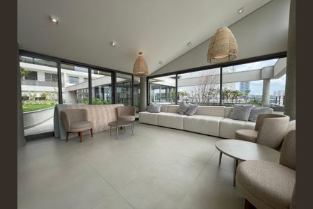 Apartamento à venda com 52m², 2 quartos e 1 vagaEspaço Gourmet