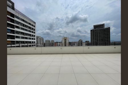 Apartamento à venda com 52m², 2 quartos e 1 vagaÁrea pet