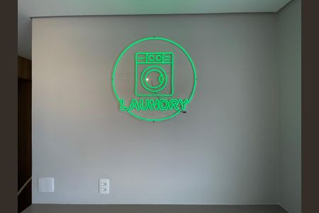 Apartamento à venda com 52m², 2 quartos e 1 vagaLavanderia