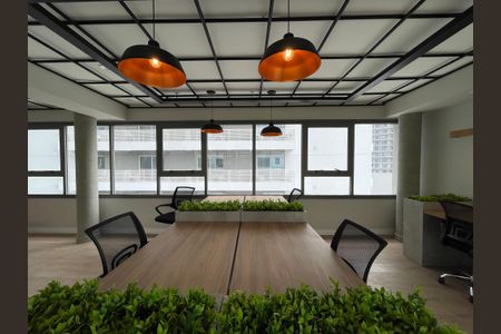 Apartamento à venda com 52m², 2 quartos e 1 vagaÁrea comum