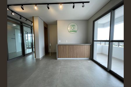 Apartamento à venda com 52m², 2 quartos e 1 vagaLavanderia