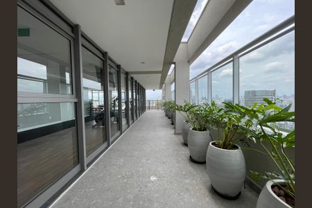 Apartamento à venda com 52m², 2 quartos e 1 vagaÁrea comum