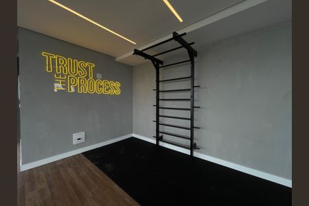 Apartamento à venda com 52m², 2 quartos e 1 vagaÁrea comum - Academia