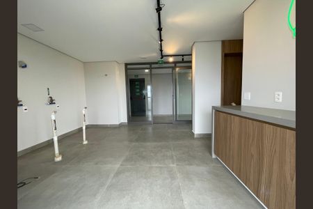 Apartamento à venda com 52m², 2 quartos e 1 vagaLavanderia