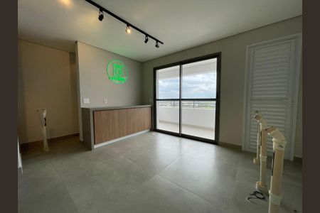 Apartamento à venda com 52m², 2 quartos e 1 vagaLavanderia