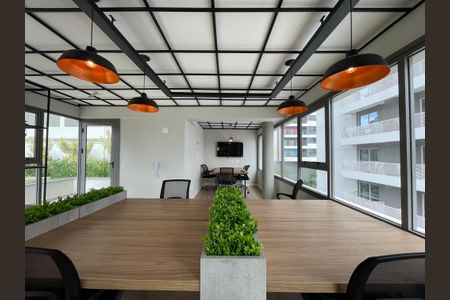 Apartamento à venda com 52m², 2 quartos e 1 vagaÁrea comum