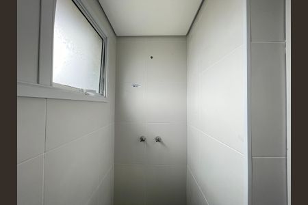 Apartamento à venda com 52m², 2 quartos e 1 vagaBanheiro da Suíte