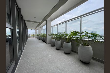 Apartamento à venda com 52m², 2 quartos e 1 vagaÁrea comum