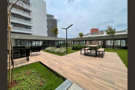 Apartamento à venda com 52m², 2 quartos e 1 vagaÁrea comum