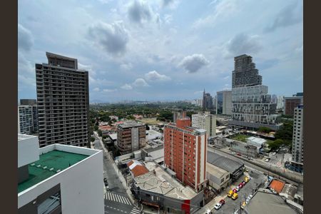 Apartamento à venda com 52m², 2 quartos e 1 vagaEspaço Gourmet