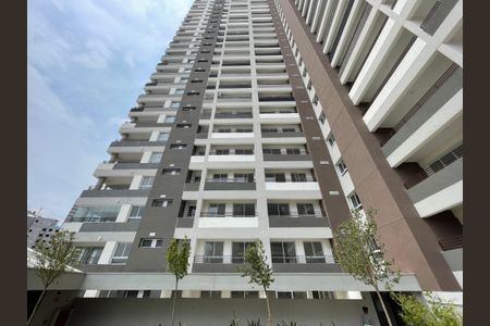 Apartamento à venda com 52m², 2 quartos e 1 vagaÁrea comum