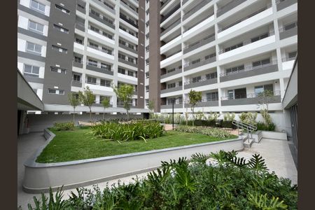 Apartamento à venda com 52m², 2 quartos e 1 vagaÁrea comum