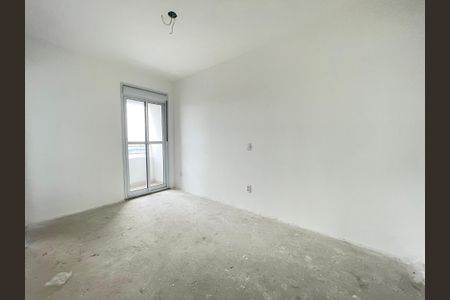Suíte de apartamento à venda com 2 quartos, 52m² em Butantã, São Paulo
