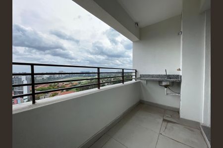Apartamento à venda com 52m², 2 quartos e 1 vagaCobertura