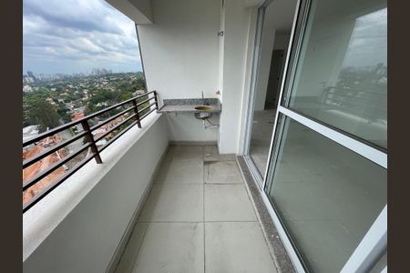 Apartamento à venda com 52m², 2 quartos e 1 vagaCobertura