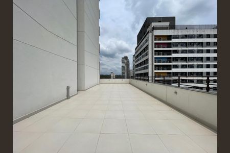 Apartamento à venda com 52m², 2 quartos e 1 vagaÁrea pet