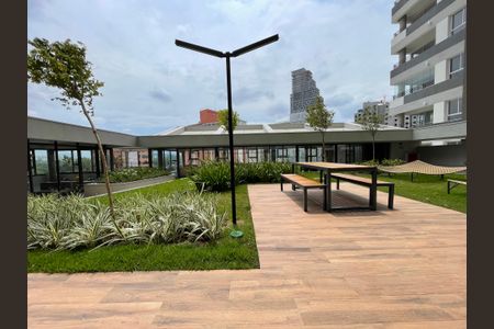 Apartamento à venda com 52m², 2 quartos e 1 vagaÁrea comum