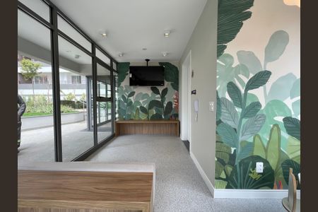 Apartamento à venda com 52m², 2 quartos e 1 vagaBrinquedoteca