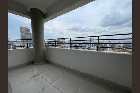 Apartamento à venda com 52m², 2 quartos e 1 vagaCobertura