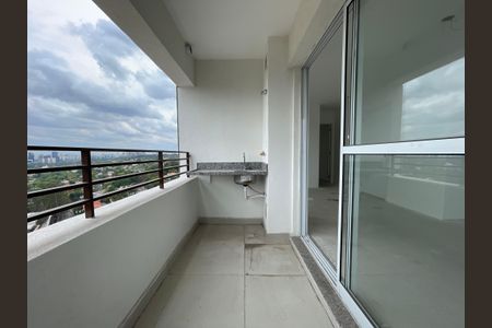 Apartamento à venda com 52m², 2 quartos e 1 vagaCobertura