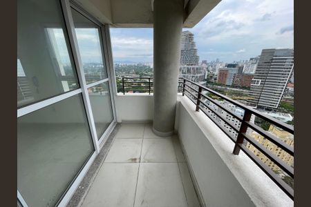 Apartamento à venda com 52m², 2 quartos e 1 vagaCobertura