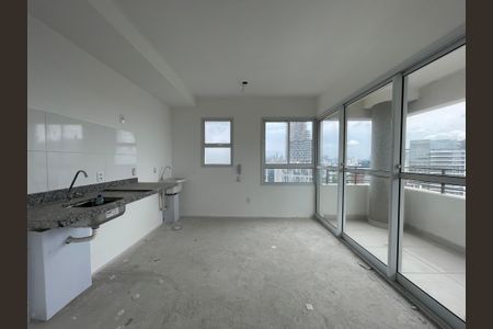 Apartamento à venda com 52m², 2 quartos e 1 vagaCozinha