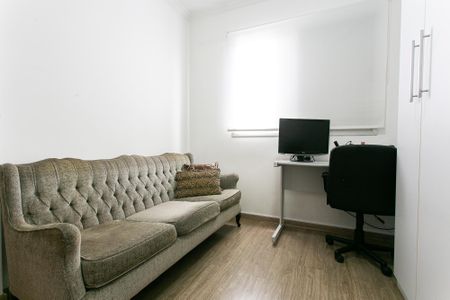 Quarto 1 de apartamento para alugar com 3 quartos, 83m² em Tatuapé, São Paulo
