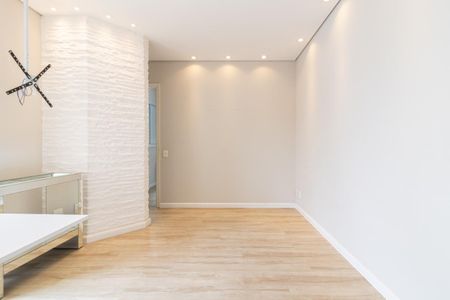 Apartamento à venda com 42m², 1 quarto e 1 vaga Apartamento à venda com 42m², 1 quarto e 1 vagaSala