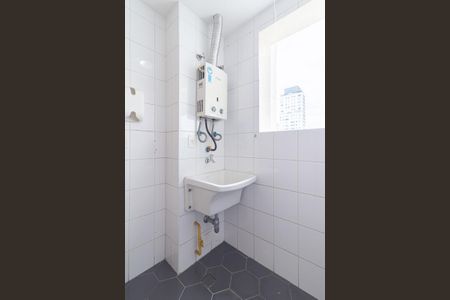 Apartamento à venda com 42m², 1 quarto e 1 vaga Apartamento à venda com 42m², 1 quarto e 1 vagaÁrea de Serviço