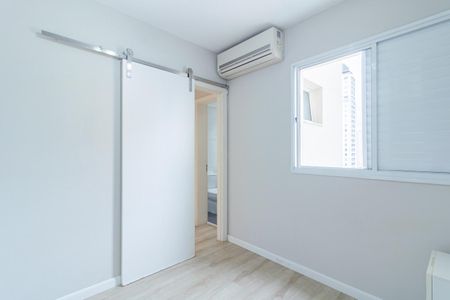 Apartamento à venda com 42m², 1 quarto e 1 vaga Apartamento à venda com 42m², 1 quarto e 1 vagaQuarto