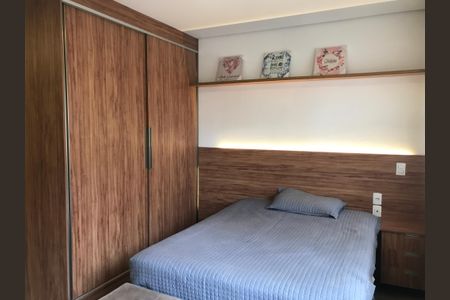 Studio de kitnet/studio para alugar com 1 quarto, 30m² em Centro Histórico de São Paulo, São Paulo