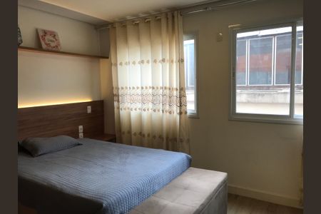 Studio de kitnet/studio para alugar com 1 quarto, 30m² em Centro Histórico de São Paulo, São Paulo