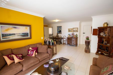 Apartamento para alugar com 5 quartos, 165m² em Águas Claras, Brasília