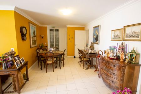 Apartamento para alugar com 5 quartos, 165m² em Águas Claras, Brasília