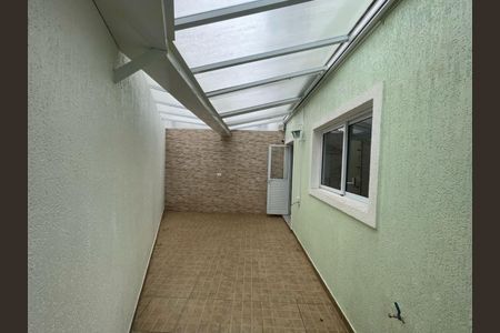Casa à venda com 190m², 3 quartos e 3 vagas