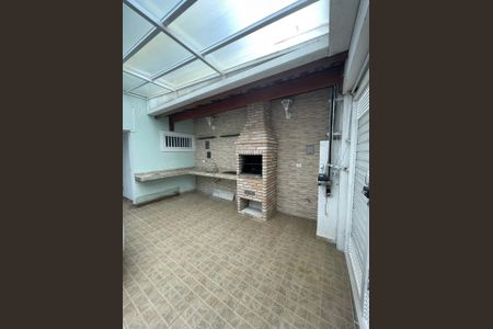 Casa à venda com 190m², 3 quartos e 3 vagas