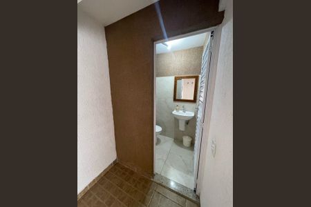 Casa à venda com 190m², 3 quartos e 3 vagas