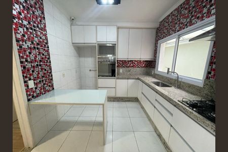 Casa à venda com 190m², 3 quartos e 3 vagas